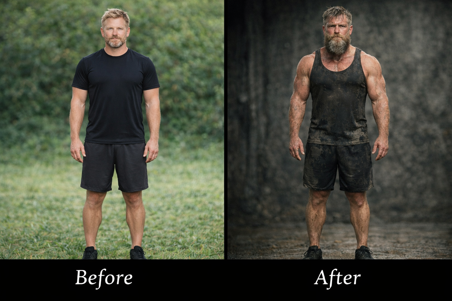 Richard Transformation
